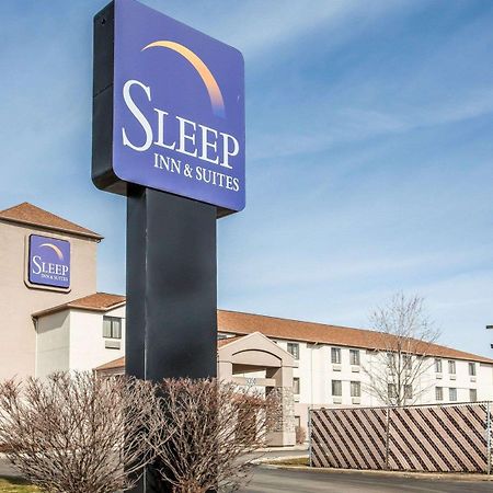 Sleep Inn & Suites Near I-90 And Ashtabula Austinburg Extérieur photo