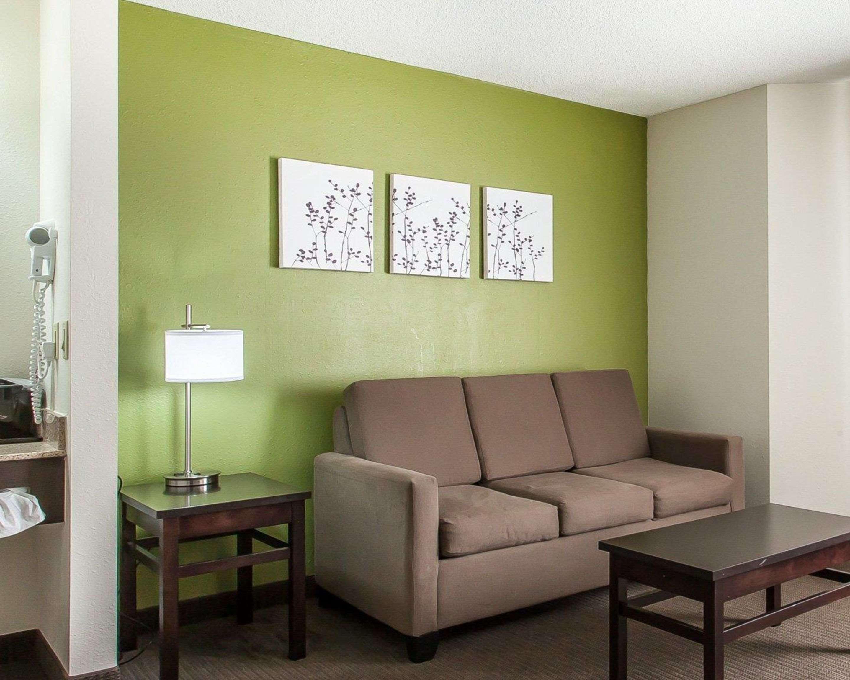 Sleep Inn & Suites Near I-90 And Ashtabula Austinburg Extérieur photo