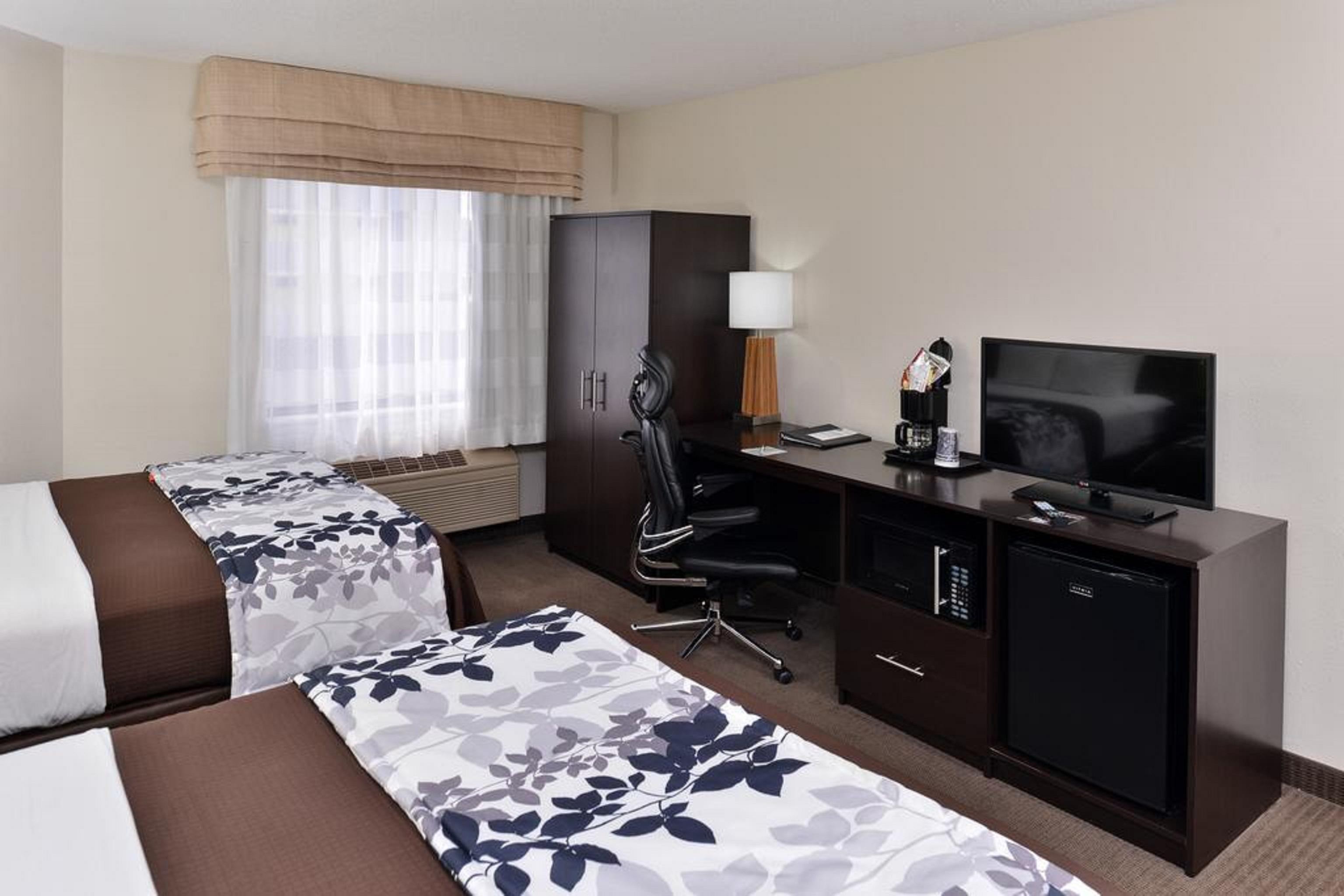 Sleep Inn & Suites Near I-90 And Ashtabula Austinburg Extérieur photo