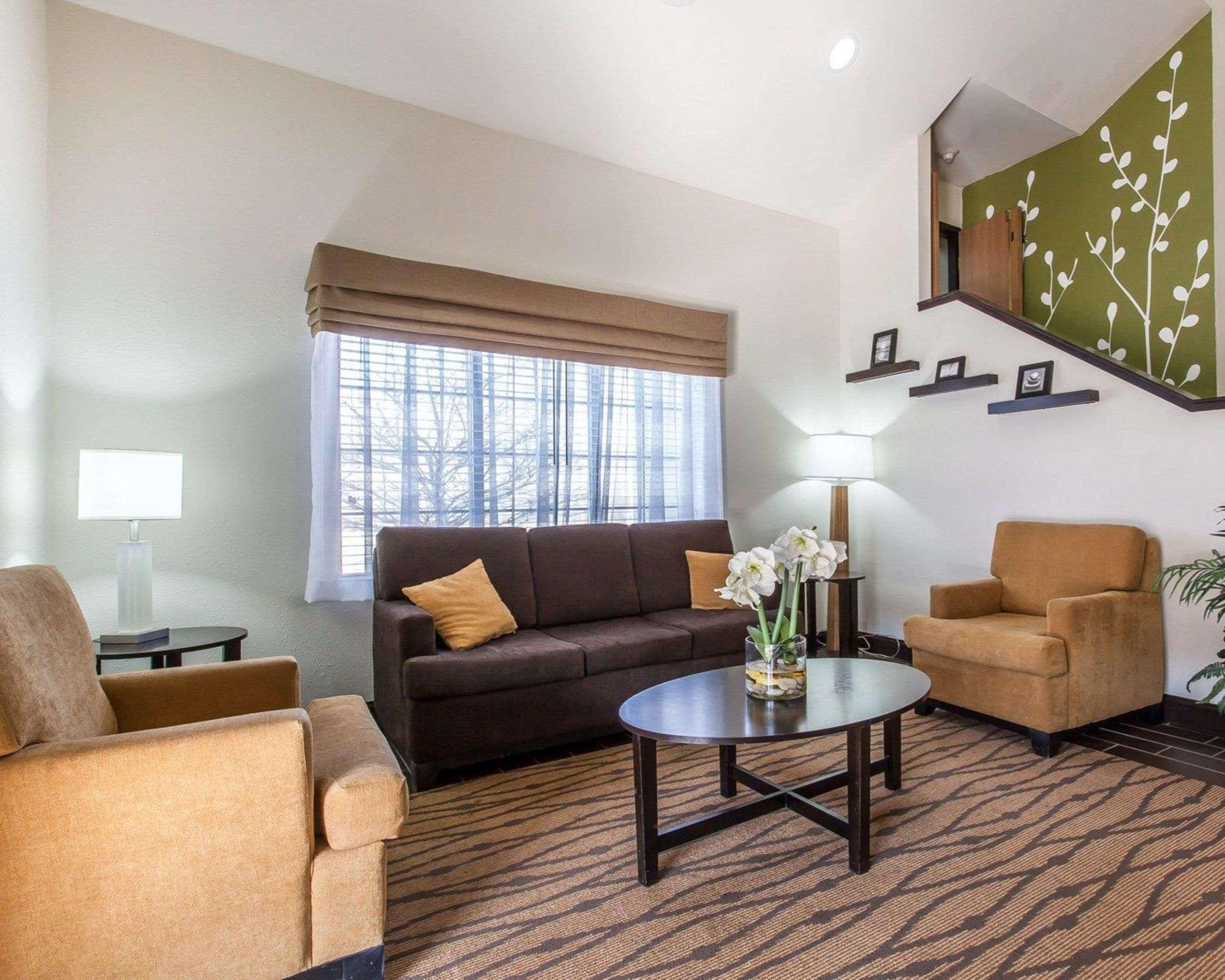 Sleep Inn & Suites Near I-90 And Ashtabula Austinburg Extérieur photo