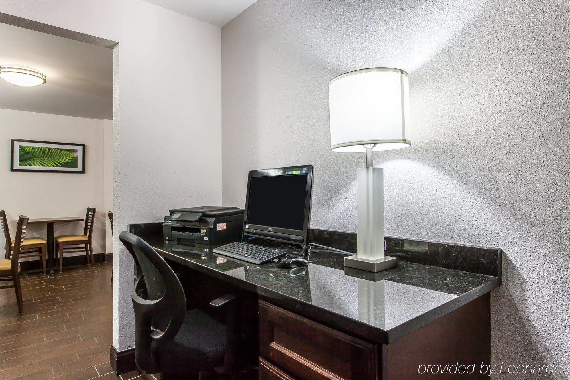 Sleep Inn & Suites Near I-90 And Ashtabula Austinburg Extérieur photo